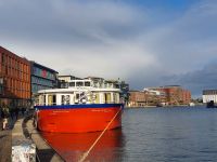 2025_Schiff_MS-P_Münster - Einschiffung