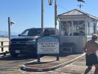 Santa Barbara - Waterfront