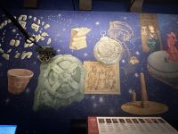 Santa Barbara - Gerichtsgebäude - im Uhrturm