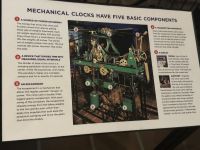 Santa Barbara - Gerichtsgebäude - im Uhrturm