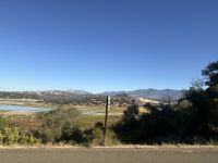 auf dem Weg nach Santa Barbara 