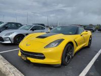 Autos in Kalifornien 