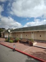 eine Rolex als Straßenuhr