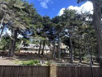 Häuser von reichen berühmten Leuten 