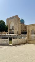 Chor Bakr Mausoleum