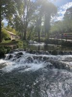Krka Nationalpark 