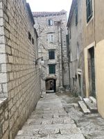 In Šibenik