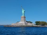 New York - Freiheitsstatue