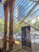 New York - 9-11 Memorial Museum