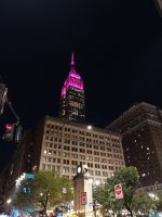 New York - Empire State Building