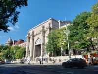 New York - American Museum of Natural History