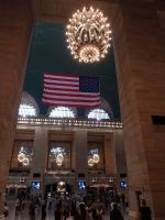 New York - Grand Central Terminal