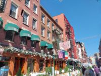New York - Little Italy
