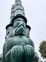 View Point Saint Laurent River