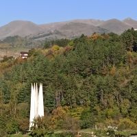 Armenien: Dilidschan