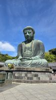 070 – Kamakura, Großer Buddha