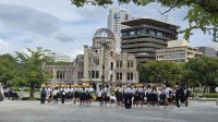 211 – Hiroshima, Friedenspark