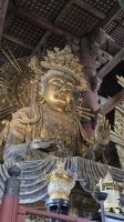 315 – Nara, Todaiji-Tempel