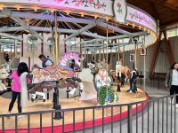 Butchart Garden, Vancouver Island