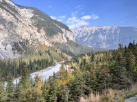 Yoho National Park