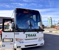 unser Bus