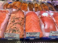 St. Lawrence Market, Toronto