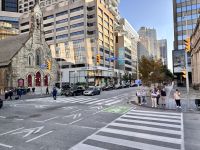 Toronto, York Village