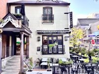 Toronto, York Village