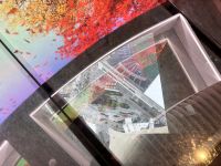 CN-Tower, Aussicht, Toronto