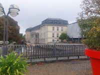 2025_Schiff_MS-P_Hannover - Leineschloß 