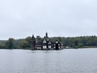 1.000 Inseln National Park