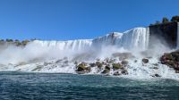 Niagarafälle 