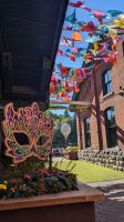Distillery District 