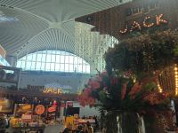 Istanbul Airport