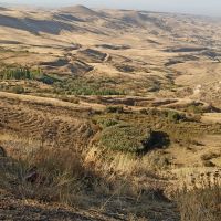 Armenien: unterwegs nach Garni