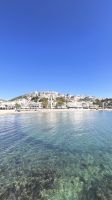 Ulcinj, Montenegro 
