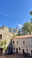 Bar, Montenegro 