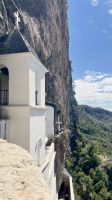 Ostrog, Montenegro 