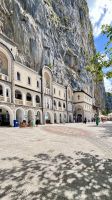 Ostrog, Montenegro 