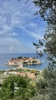 Sveti Stefan, Montenegro 