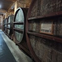 Jerewan: Cognac-Fabrik Ararat
