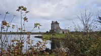 Dunguaire Castle