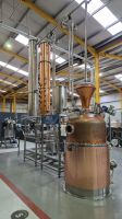 Skellig Six18 Distillery