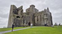 Rock of Cashel