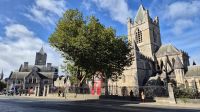Dublin: Christchurch