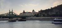 Budapest