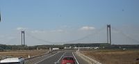 Brücke nach Braila