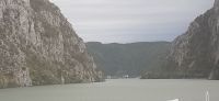 Passage der Donauatarakte