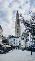 Tag 3 - Antwerpen 