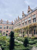Tag 3 - Plantin-Moretus-Museum